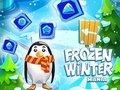 Jwèt Sou entènèt jwèt Frozen Winter Mania  sou entènèt