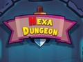 Jwèt Hexa Dungeons  sou entènèt