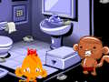 Jwèt Monkey Go Happy Etap 770  sou entènèt