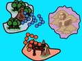 Jwèt Zile. io  sou entènèt