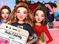 Jwèt Objektif Insta Celebrity Hashtag  sou entènèt