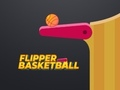 Jwèt Sou entènèt jwèt Flipper Basketball  sou entènèt