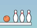 Jwèt Rotary bowling  sou entènèt