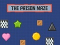 Jwèt Labirent prizon an  sou entènèt