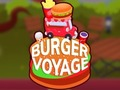Jwèt Jwèt Burger vwayaj  sou entènèt
