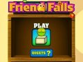 Jwèt Zanmi Falls  sou entènèt