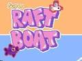 Jwèt Sou entènèt jwèt Super Raft bato  sou entènèt