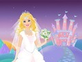 Jwèt Jwèt Princess maryaj abiye  sou entènèt