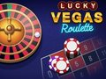 Jwèt Sou entènèt jwèt Lucky Vegas roulèt  sou entènèt