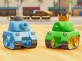 Jwèt Tank sou entènèt  sou entènèt