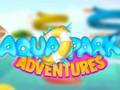 Jwèt Aquapark Adventures sou entènèt