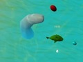 Jwèt HappySharks. io  sou entènèt