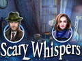 Jwèt Whispers pè  sou entènèt