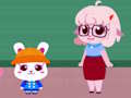 Jwèt Sou entènèt jwèt Baby Panda Kindergarten  sou entènèt
