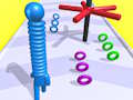 Jwèt Sou entènèt jwèt Long Neck Run 3D  sou entènèt