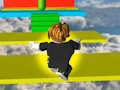 Jwèt Roblox: Parachit  sou entènèt