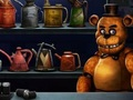 Jwèt FNAF Bartender sou entènèt