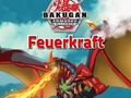 Jwèt Bakugan Alliance blende sou entènèt