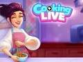 Jwèt Kwit manje Live  sou entènèt