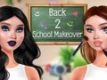 Jwèt Retounen 2 Lekòl Beauté  sou entènèt