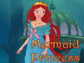 Jwèt Sou entènèt jwèt Sirèn Princess  sou entènèt