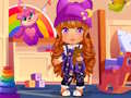 Jwèt Jwèt Toddie cute pijama  sou entènèt