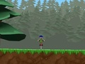 Jwèt Sou entènèt jwèt Pogo baton parkour  sou entènèt