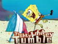 Jwèt Sou entènèt jwèt Sponjbob Squarepants Tighty Whitey Tumble  sou entènèt
