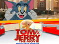 Jwèt Tom & Jerry fim nan Mousetrap Pinball  sou entènèt