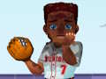 Jwèt Lopital Baseballer Ijans  sou entènèt