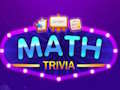 Jwèt Trivia Matematik  sou entènèt