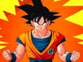 Jwèt Sou entènèt jwèt Dragon Ball 5 diferans  sou entènèt