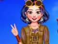 Jwèt Sou entènèt jwèt Princess tifi Steampunk rivalite  sou entènèt