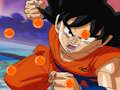 Jwèt Download jwèt la Dragon Ball Treasure Hunter  sou entènèt