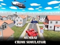 Jwèt Mumbai krim similatè  sou entènèt