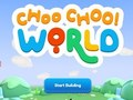 Jwèt Choo Choo Mondyal  sou entènèt