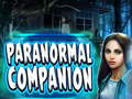 Jwèt Paranormal konpayon  sou entènèt
