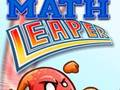 Jwèt Leaper Matematik  sou entènèt