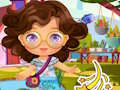 Jwèt Jwèt Toddie Encanto Fashion  sou entènèt