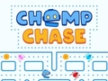 Jwèt Sou entènèt jwèt Chomp Chase  sou entènèt