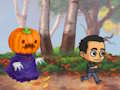 Jwèt Download jwèt la Autumn Endless Runner  sou entènèt