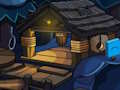 Jwèt Sou entènèt jwèt Riverside Cottage chape  sou entènèt