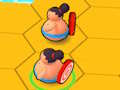 Jwèt Sumo kraze! sou entènèt