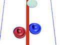 Jwèt Espas Air Hockey  sou entènèt