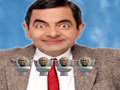 Jwèt Mr Bean & Skibidi Tetris sou entènèt