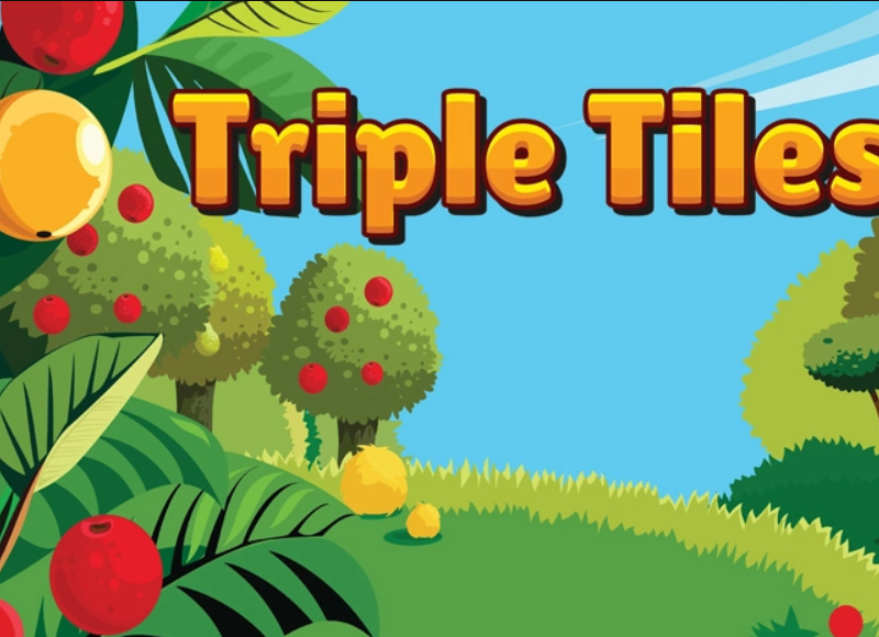 Jwèt Triple mozayik  sou entènèt