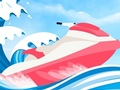 Jwèt Sou entènèt jwèt Boat Rush  sou entènèt