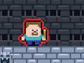 Jwèt Steve ak Alex Dungeons  sou entènèt