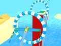 Jwèt Pile pou vole  sou entènèt