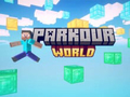 Jwèt Parkour Mondyal  sou entènèt